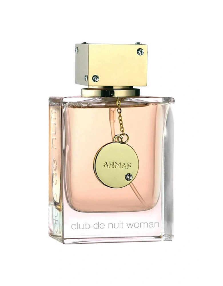 Club De Nuit Woman Eau De Parfum