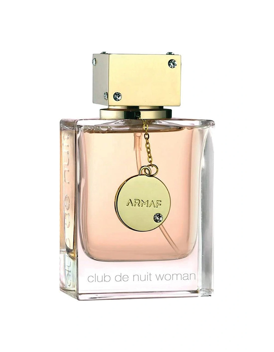 Club De Nuit Woman Eau De Parfum, 2 of 1