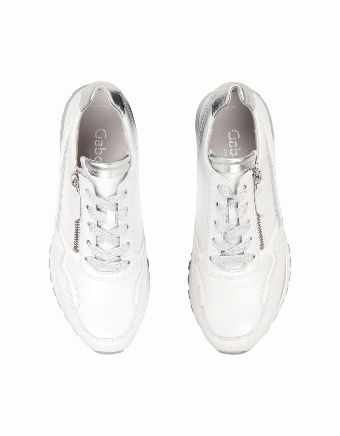 Hollywell Womens Trainers