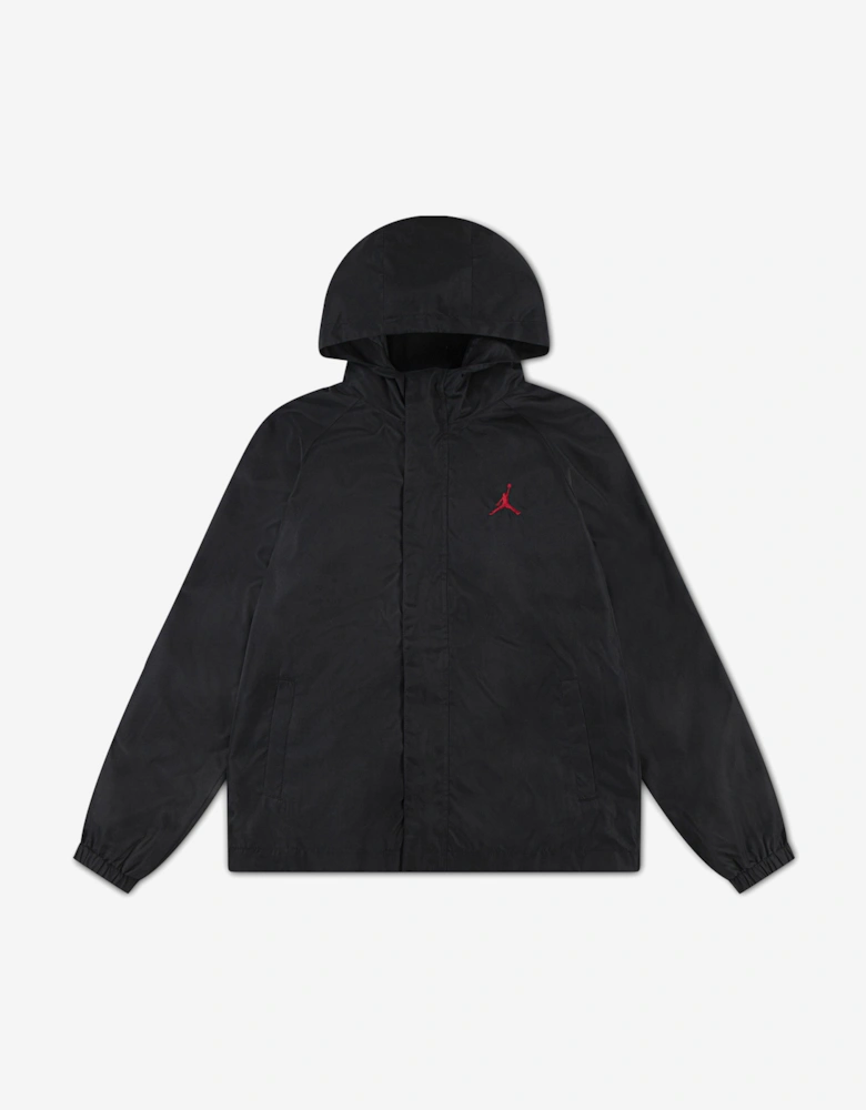 Jordan Boys 3-in-1 System Jacket in Black