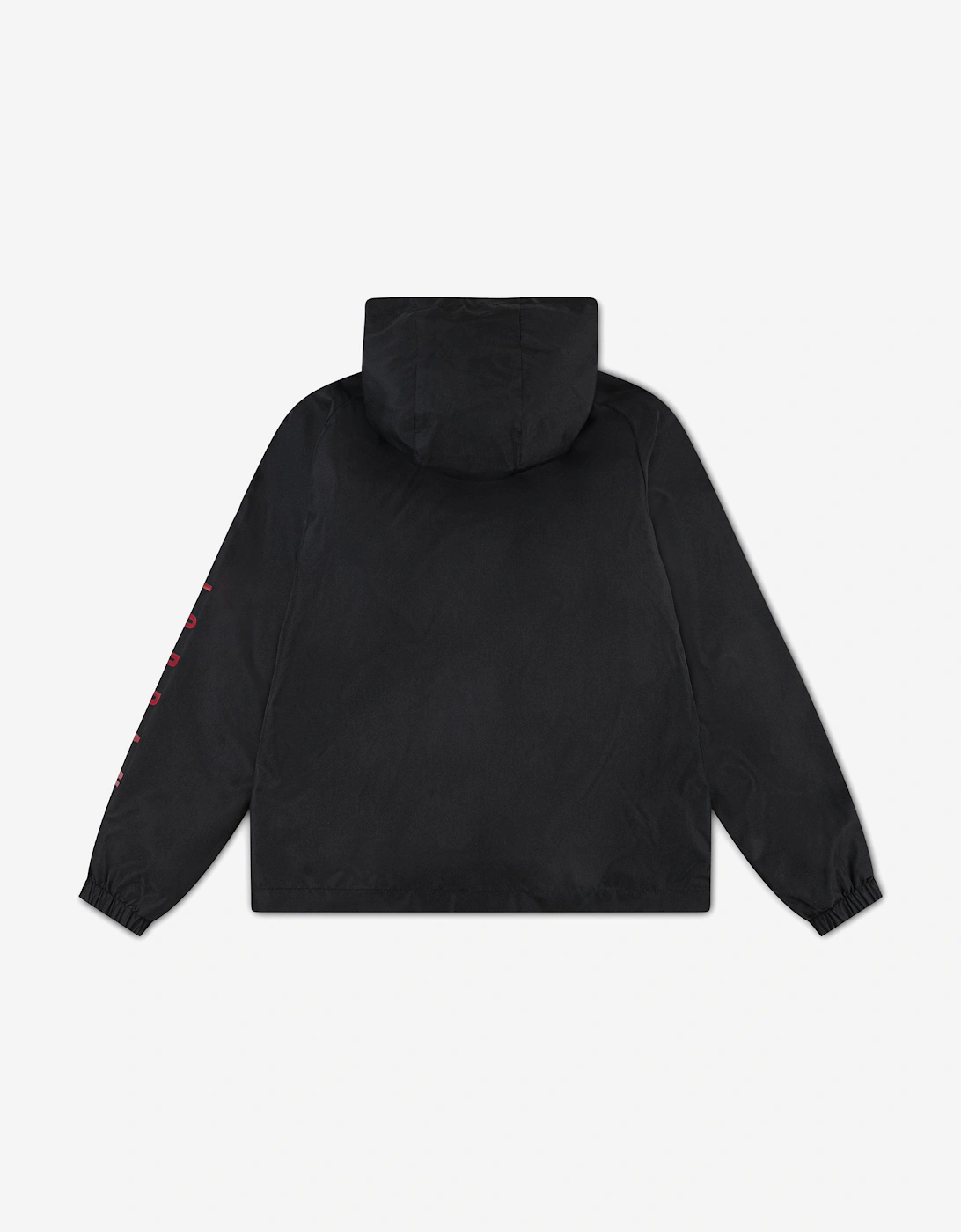 Jordan Boys 3-in-1 System Jacket in Black