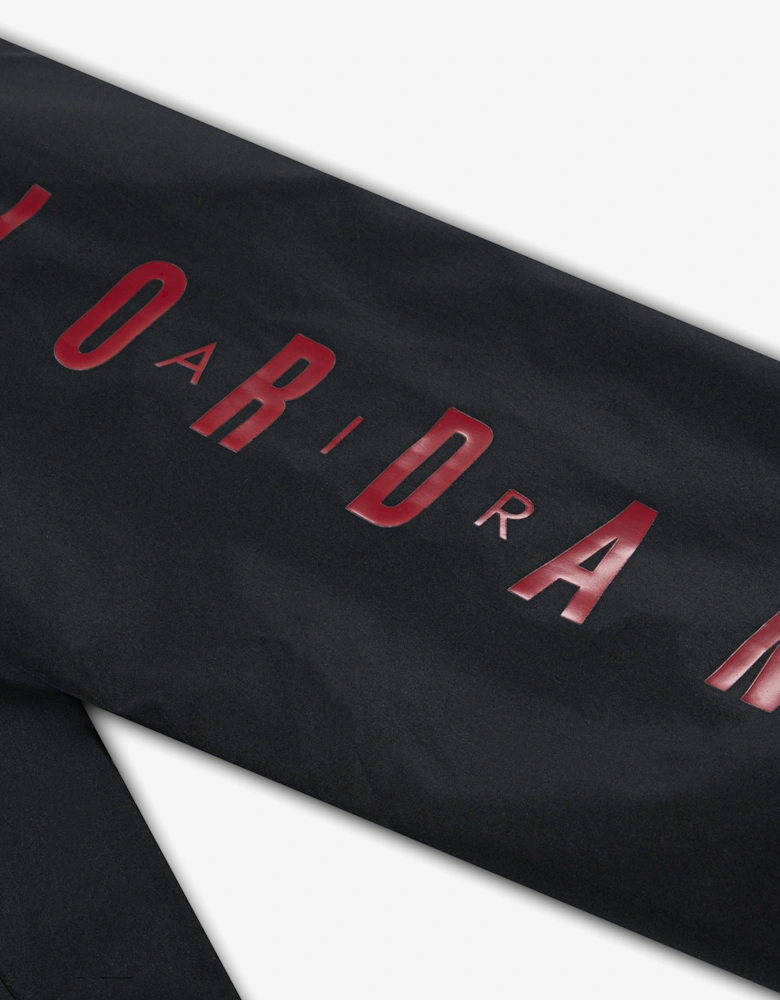 Jordan Boys 3-in-1 System Jacket in Black