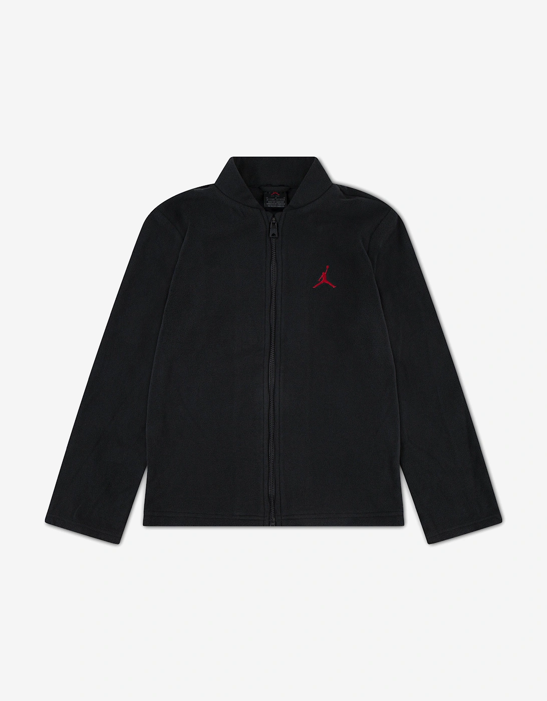 Jordan Boys 3-in-1 System Jacket in Black