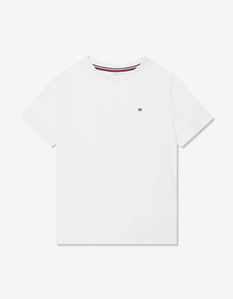 Kids 2 Pack T-Shirt Set in Multicolour