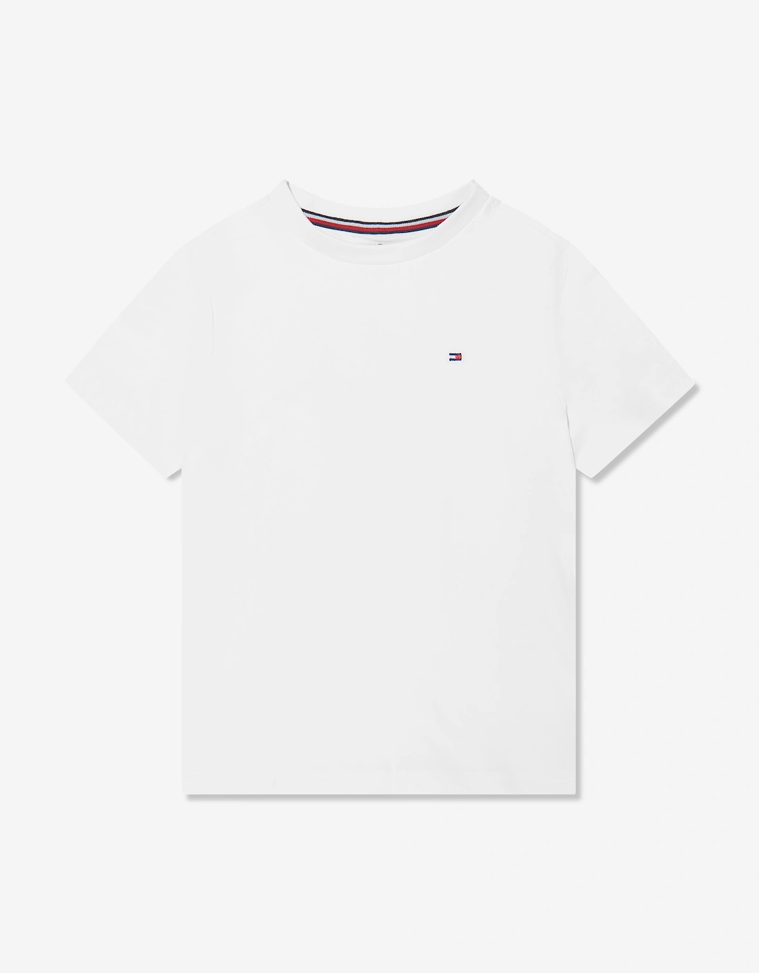 Kids 2 Pack T-Shirt Set in Multicolour