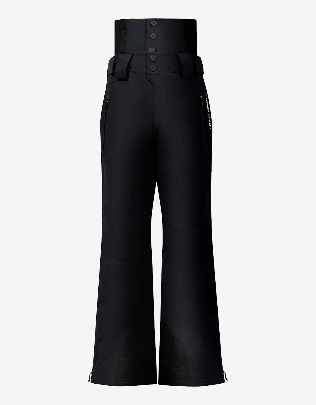 Kids Chamonix Ski Pants in Black, 5 of 4