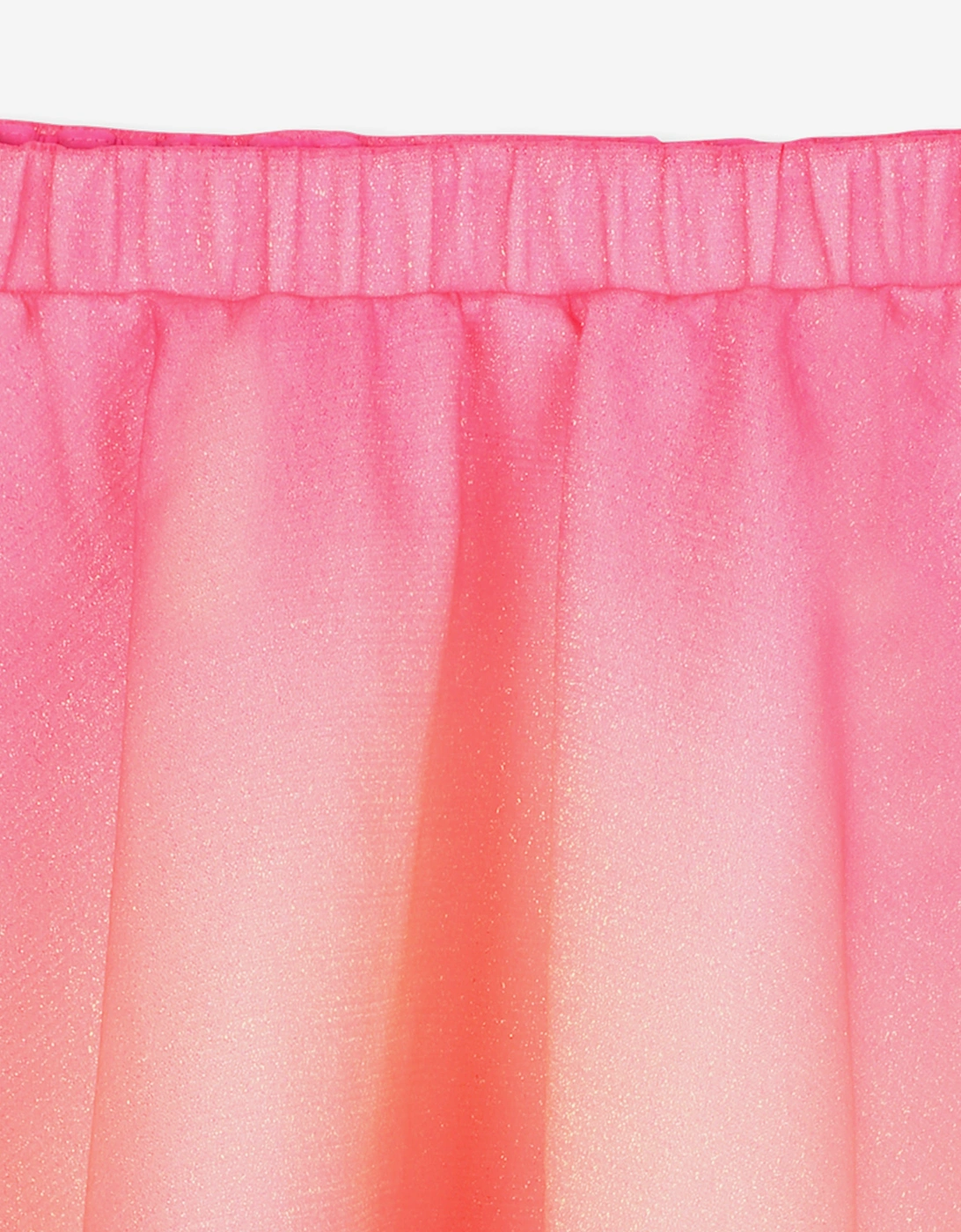 Billieblush Girls Gradient Skirt in Pink