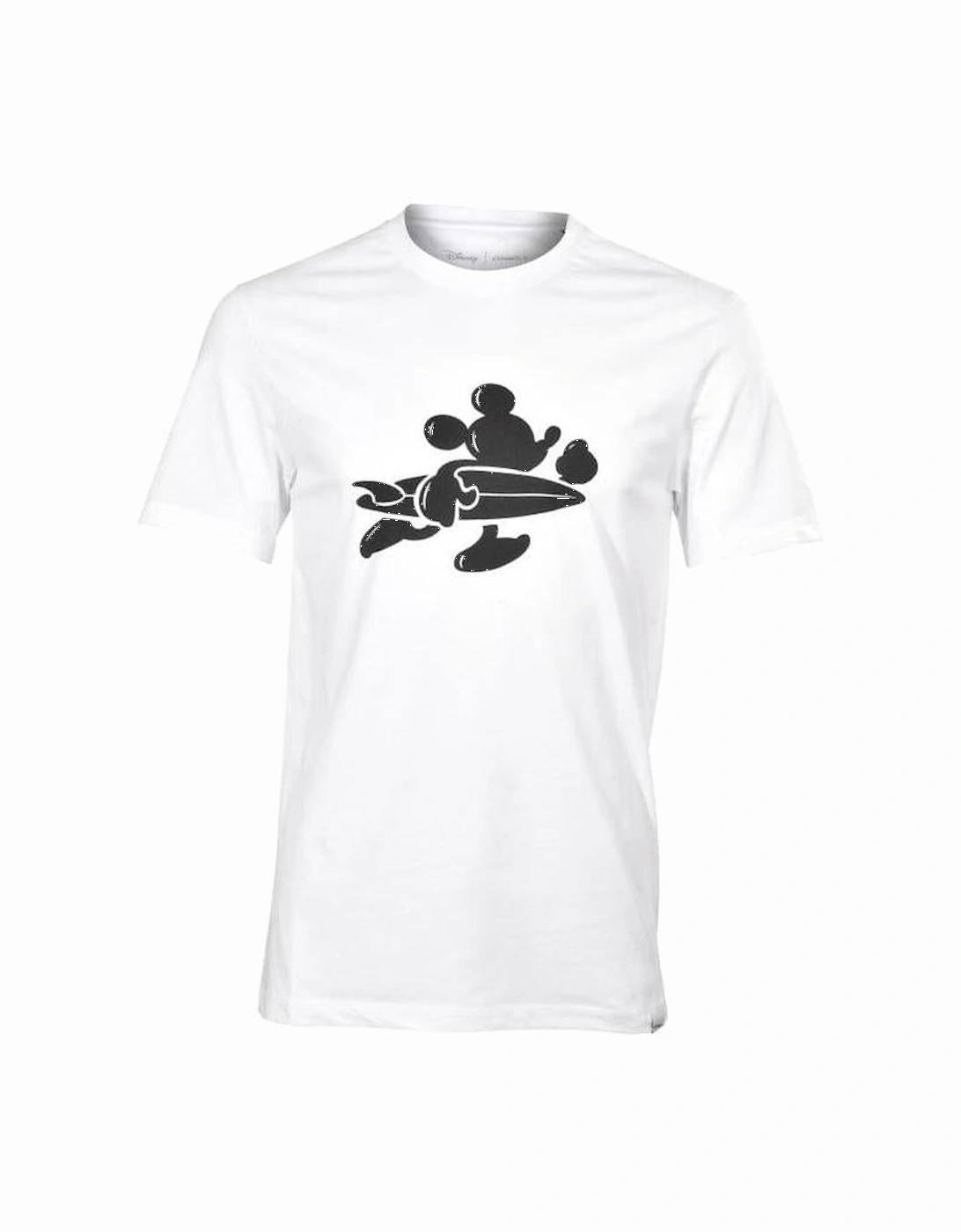 Mickey T-Shirt, Super White, 4 of 3