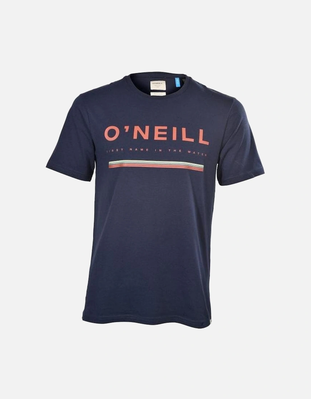 Arrowhead T-Shirt, Ink Blue, 4 of 3