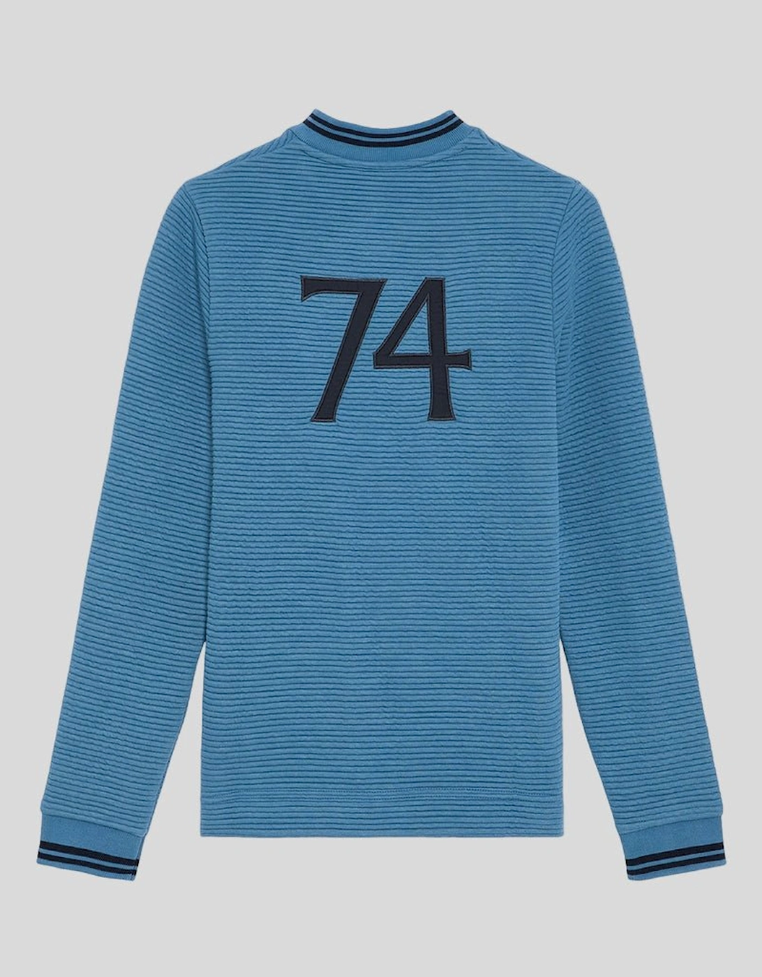 Football Sweatshirt