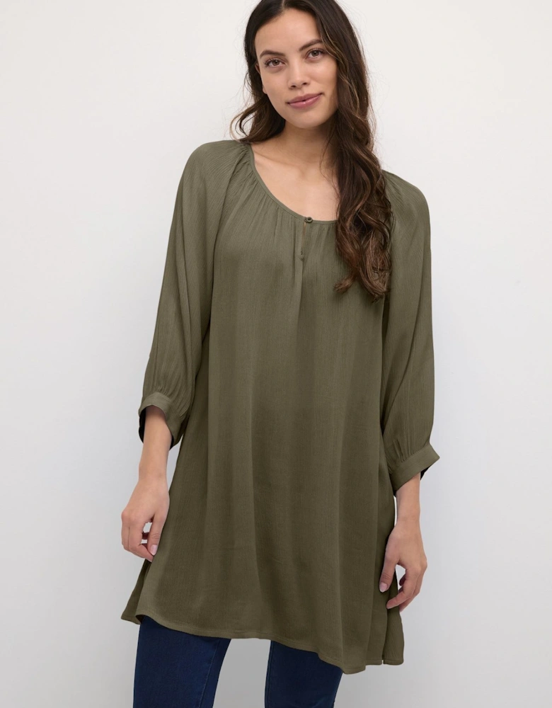 Amber Regular Fit Tunic