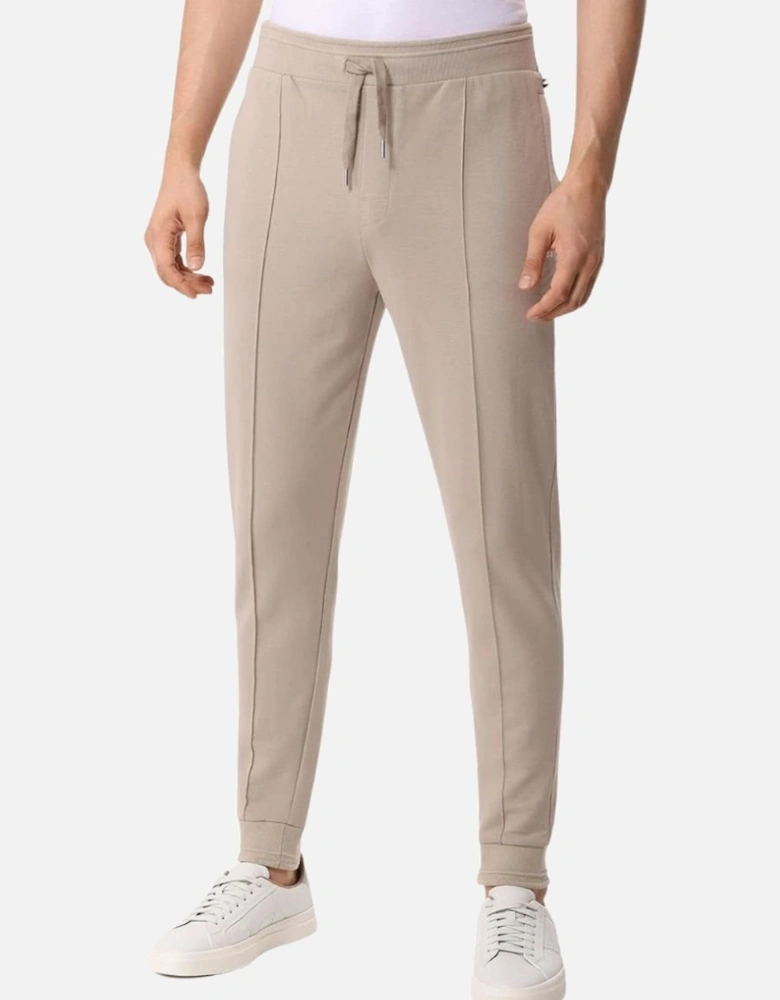 Tracksuit Jogging Bottoms, Dark Beige