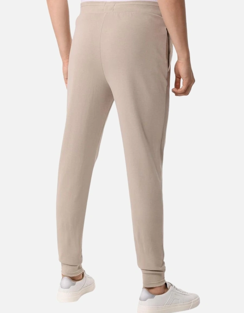 Tracksuit Jogging Bottoms, Dark Beige
