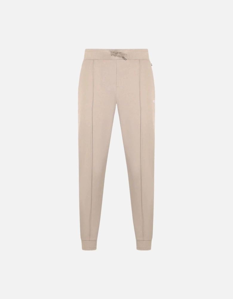 Tracksuit Jogging Bottoms, Dark Beige