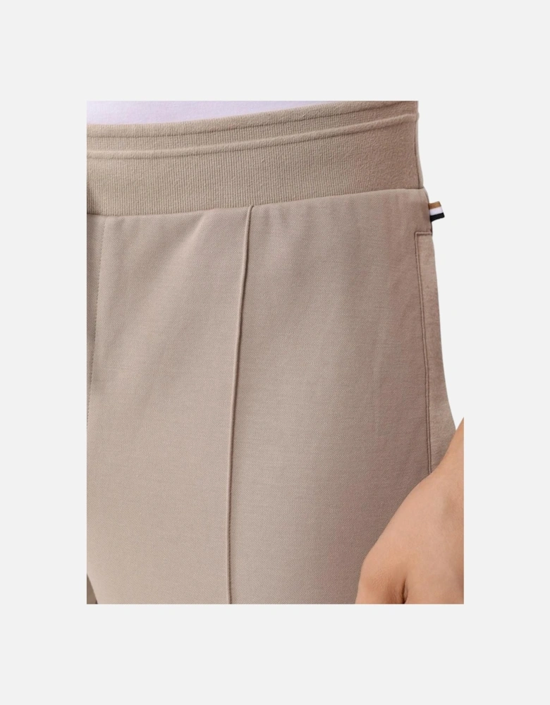 Tracksuit Jogging Bottoms, Dark Beige