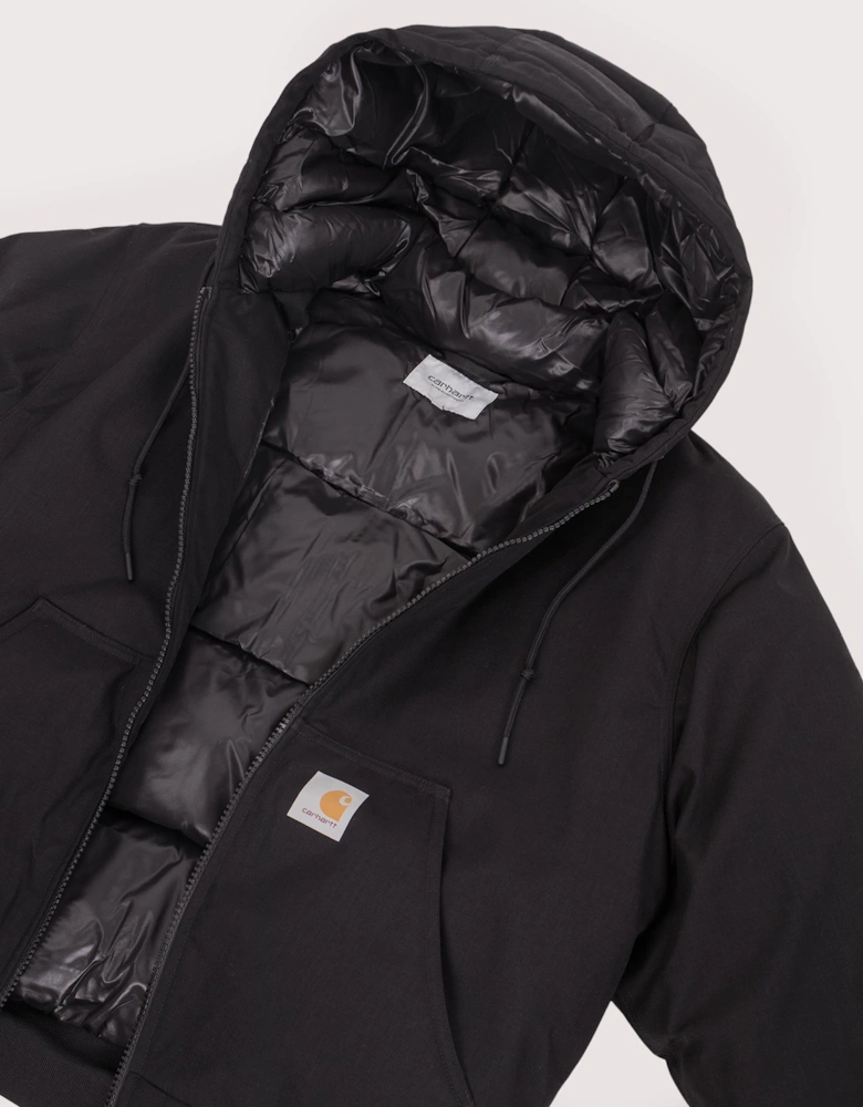 OG Active Cold Jacket