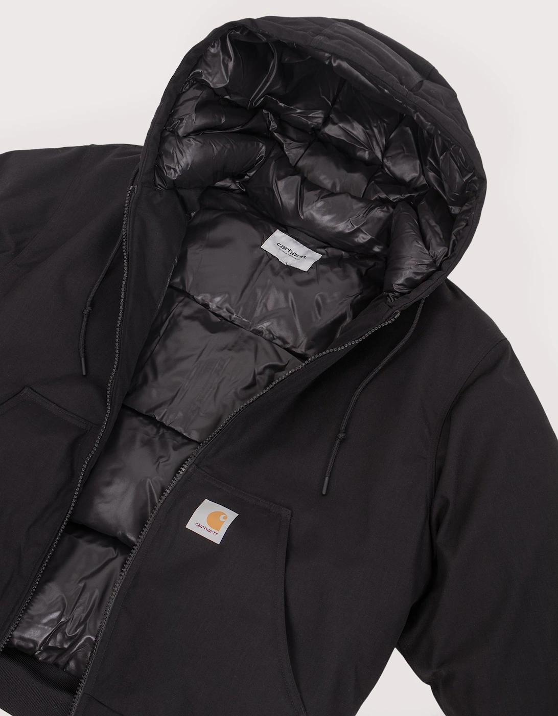OG Active Cold Jacket