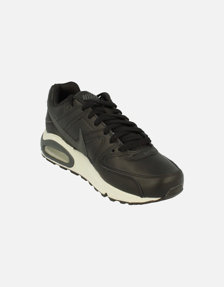 Nike Air Max Command Leather Mens 749760 001