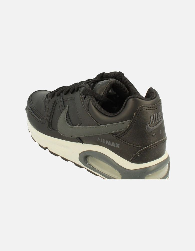 Nike Air Max Command Leather Mens 749760 001