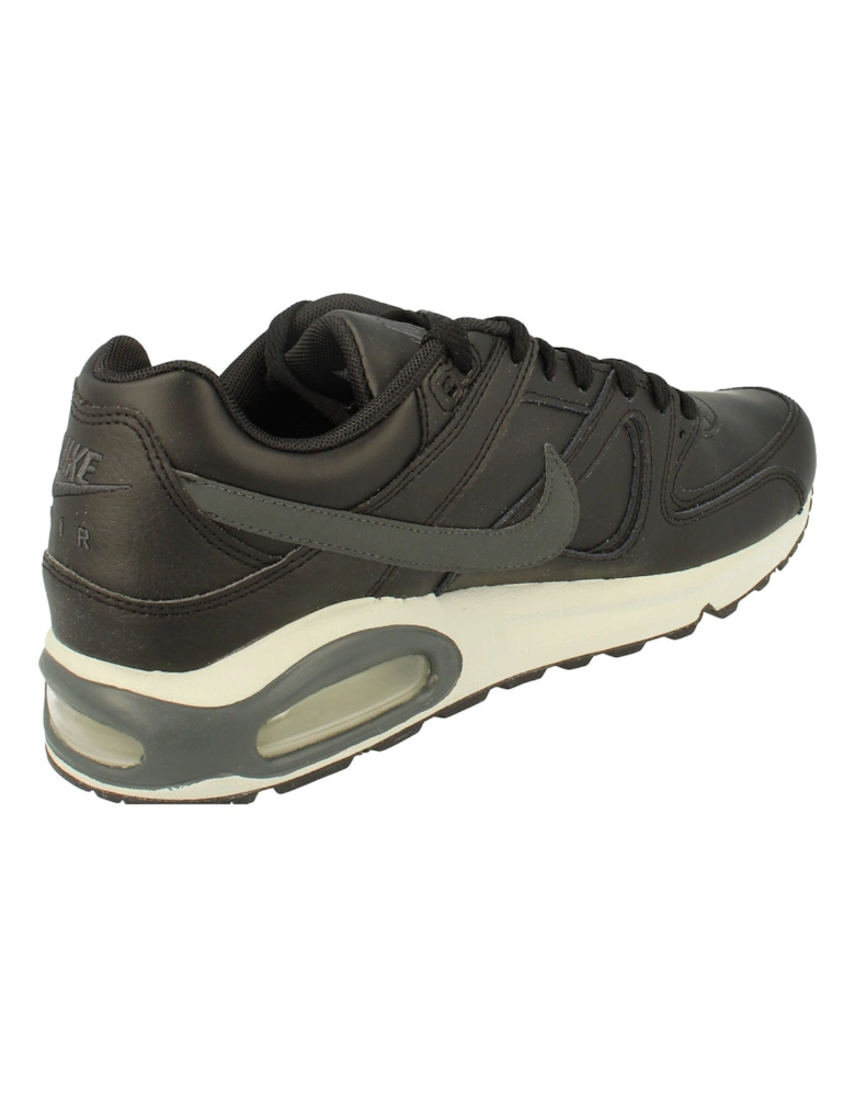 Nike Air Max Command Leather Mens 749760 001