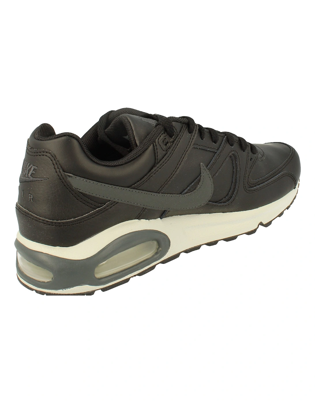 Nike Air Max Command Leather Mens 749760 001