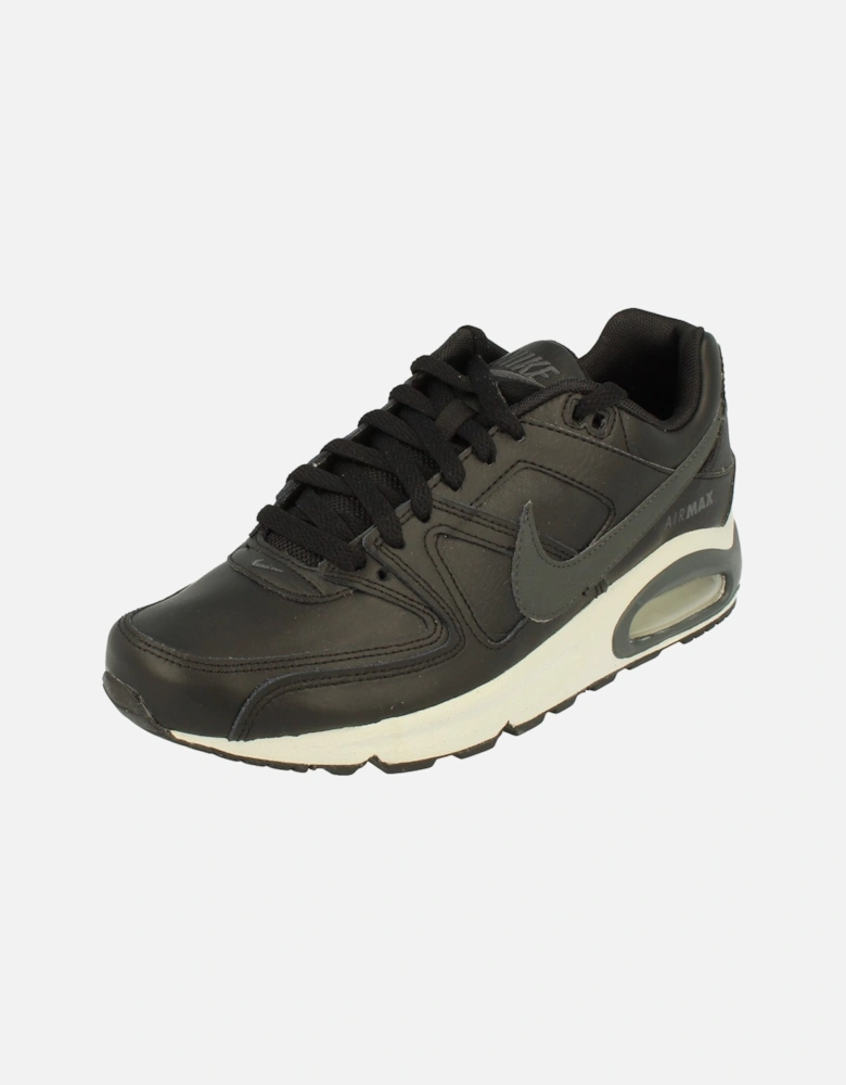 Nike Air Max Command Leather Mens 749760 001