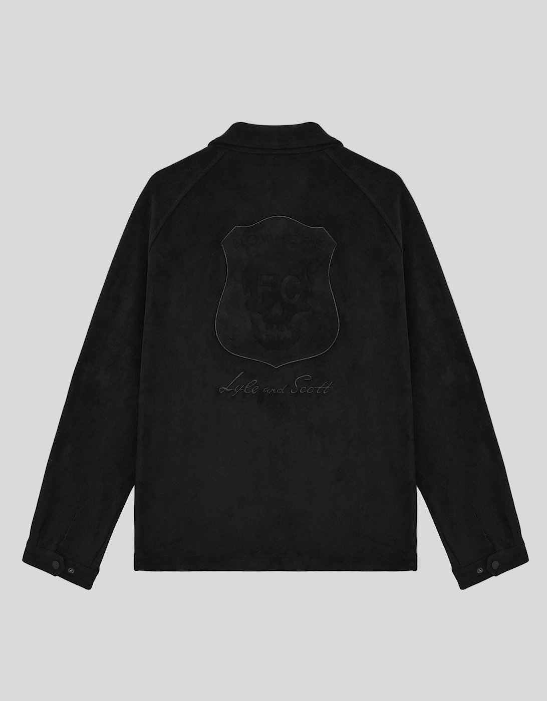 Coach Jacket