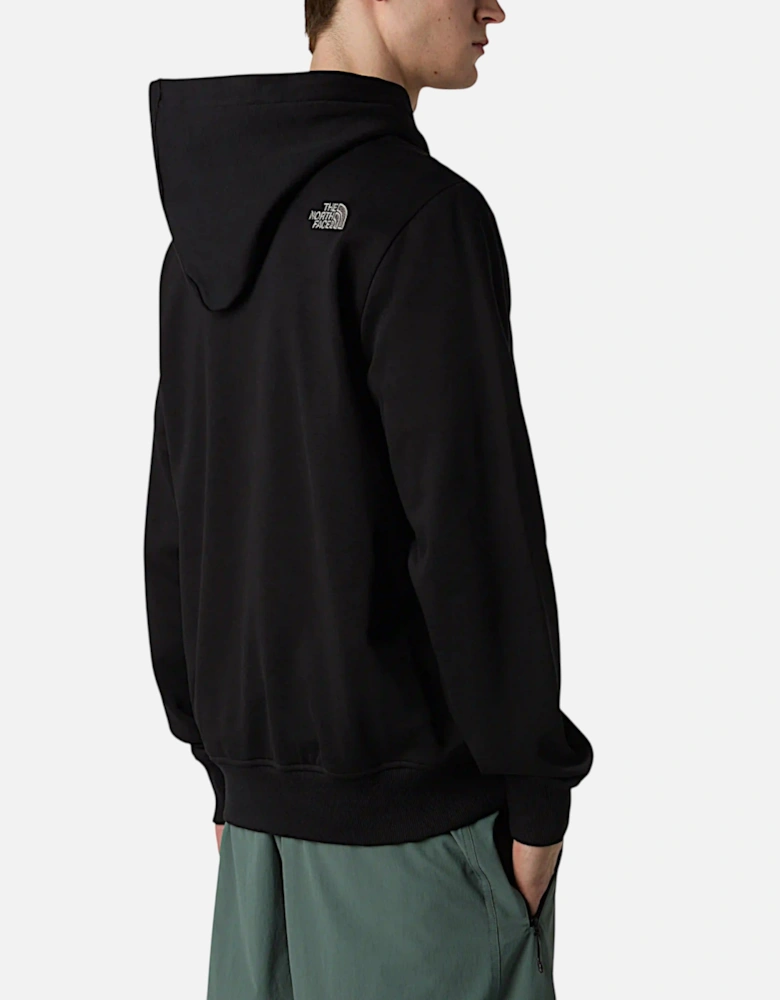 Mens Hoodie Sweatshirts