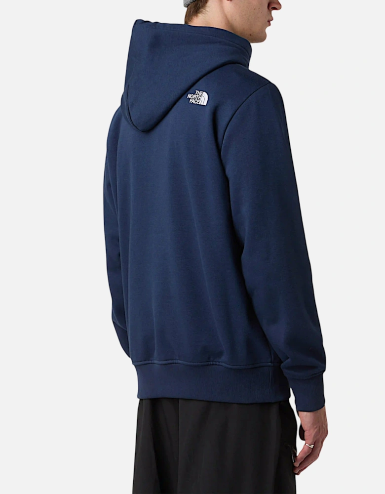 Mens Hoodie Sweatshirts