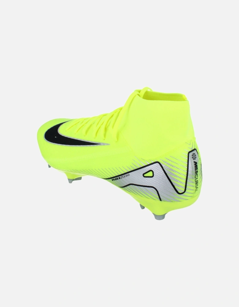 Zoom Superfly 10 Academy Fg/Mg Mens Football Boots Fq1456  700