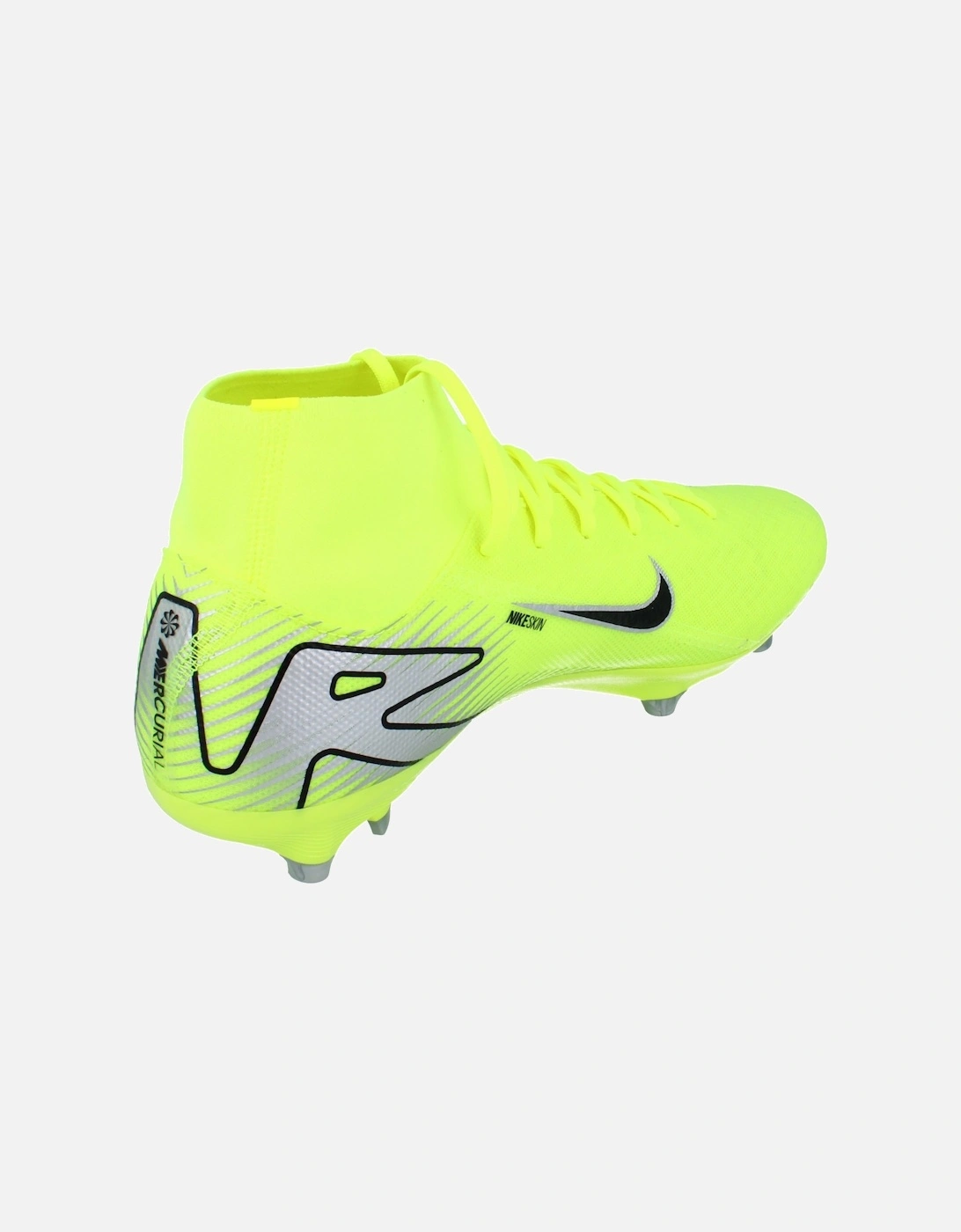 Zoom Superfly 10 Academy Fg/Mg Mens Football Boots Fq1456  700