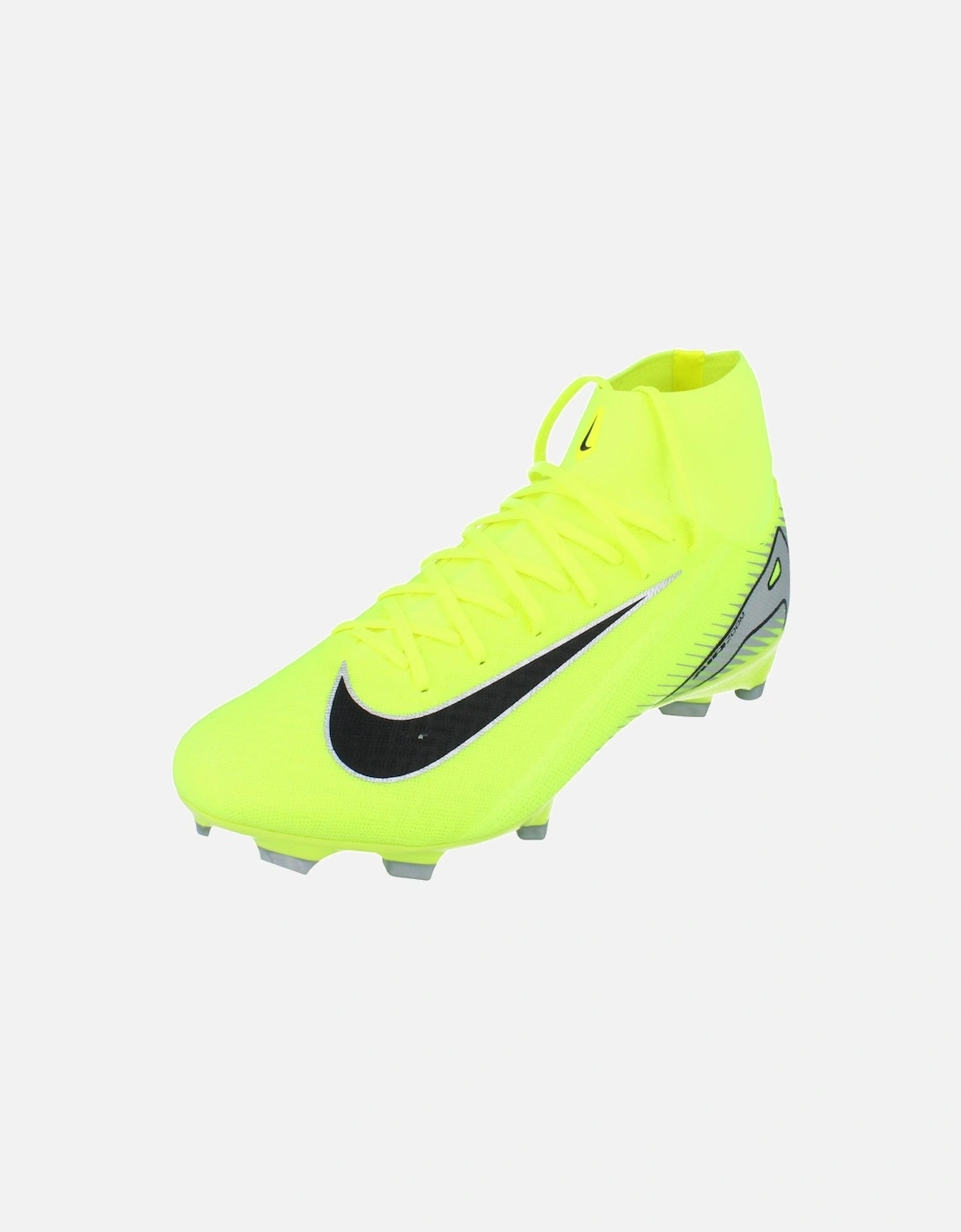 Zoom Superfly 10 Academy Fg/Mg Mens Football Boots Fq1456  700, 6 of 5