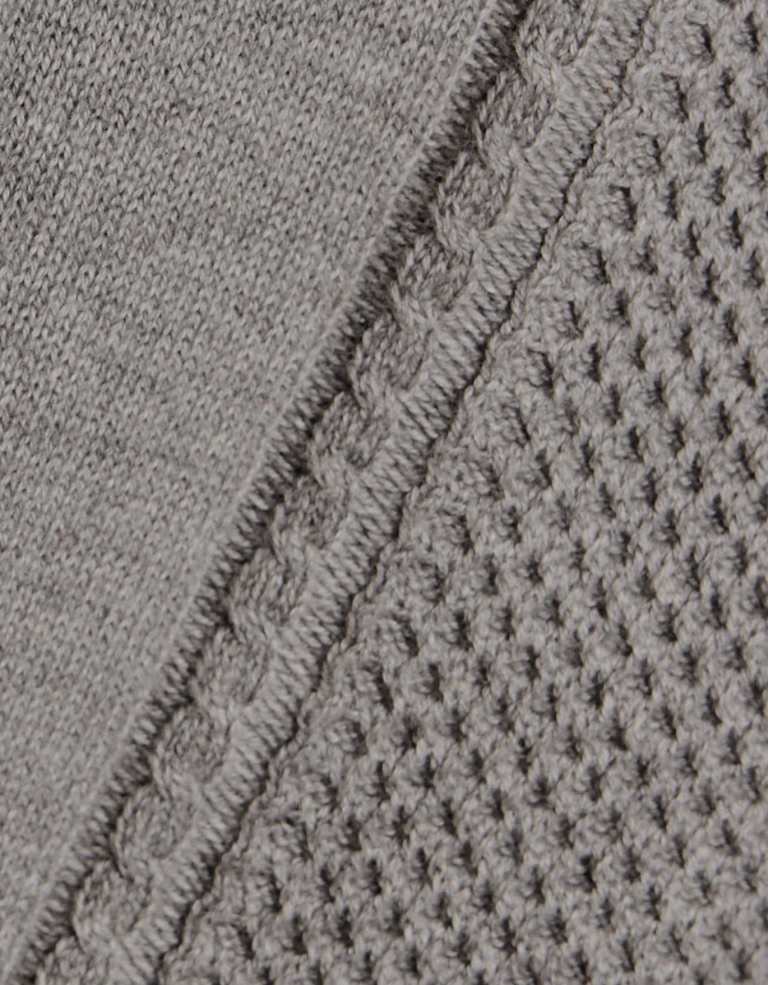 Engineered Stripe Shorts