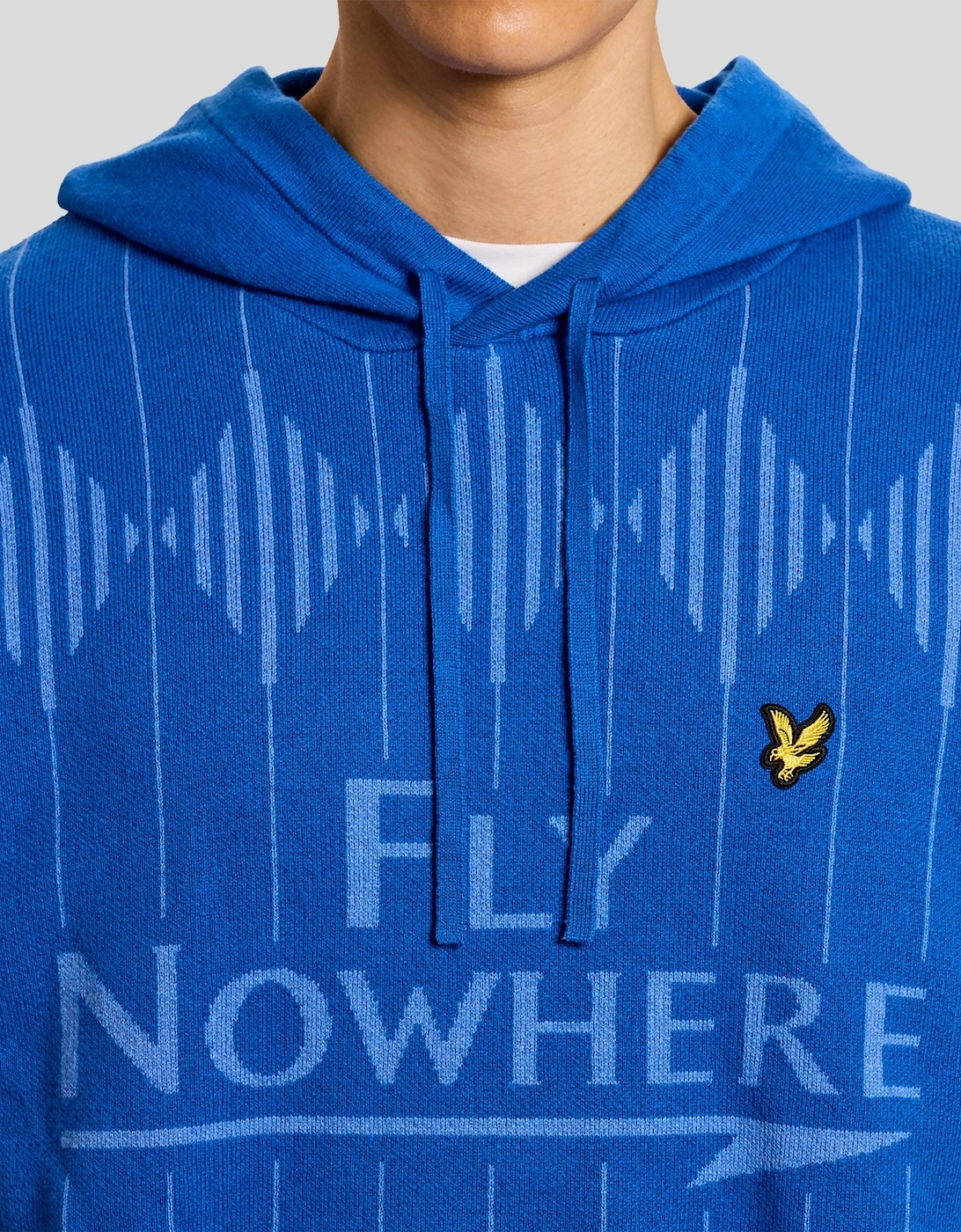 Cashmere Blend Hoodie