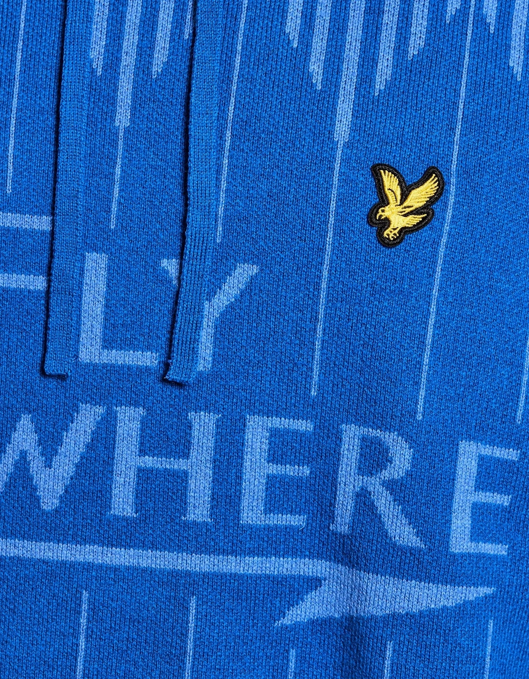 Cashmere Blend Hoodie