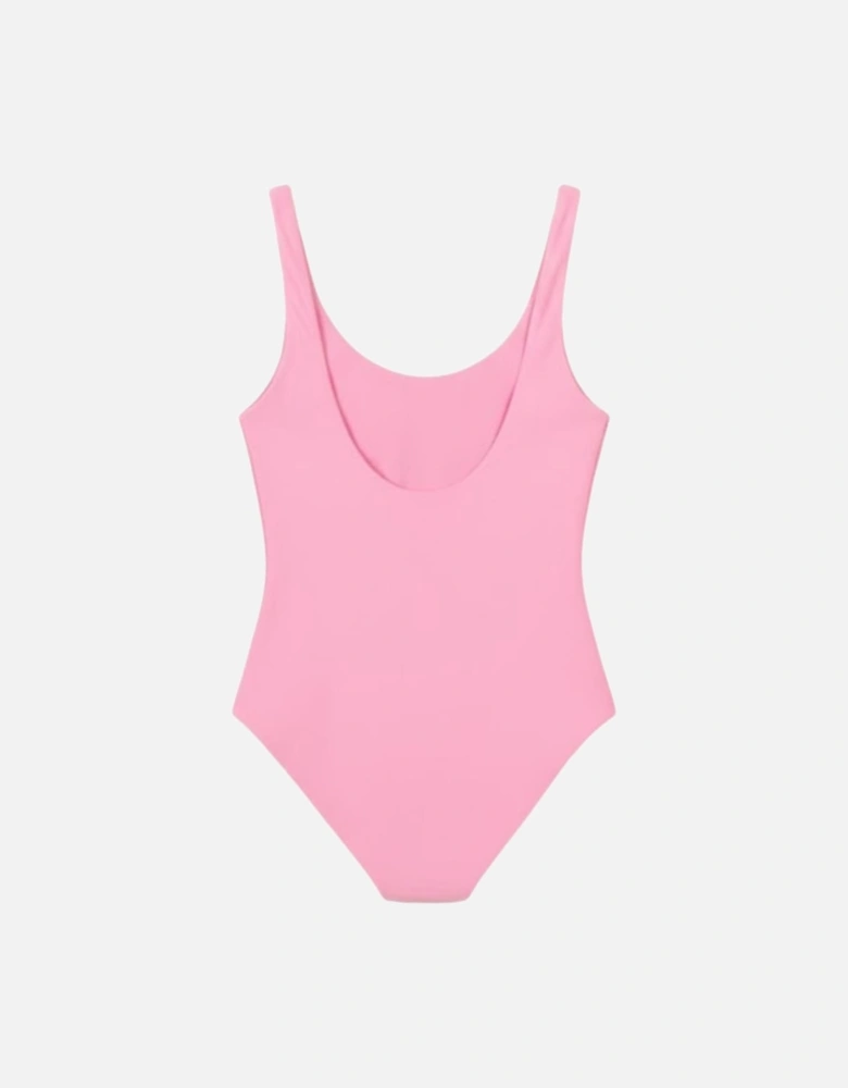 Sirena Swimsuit - Pink