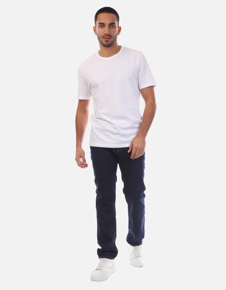 Ash Slim-Fit Jeans