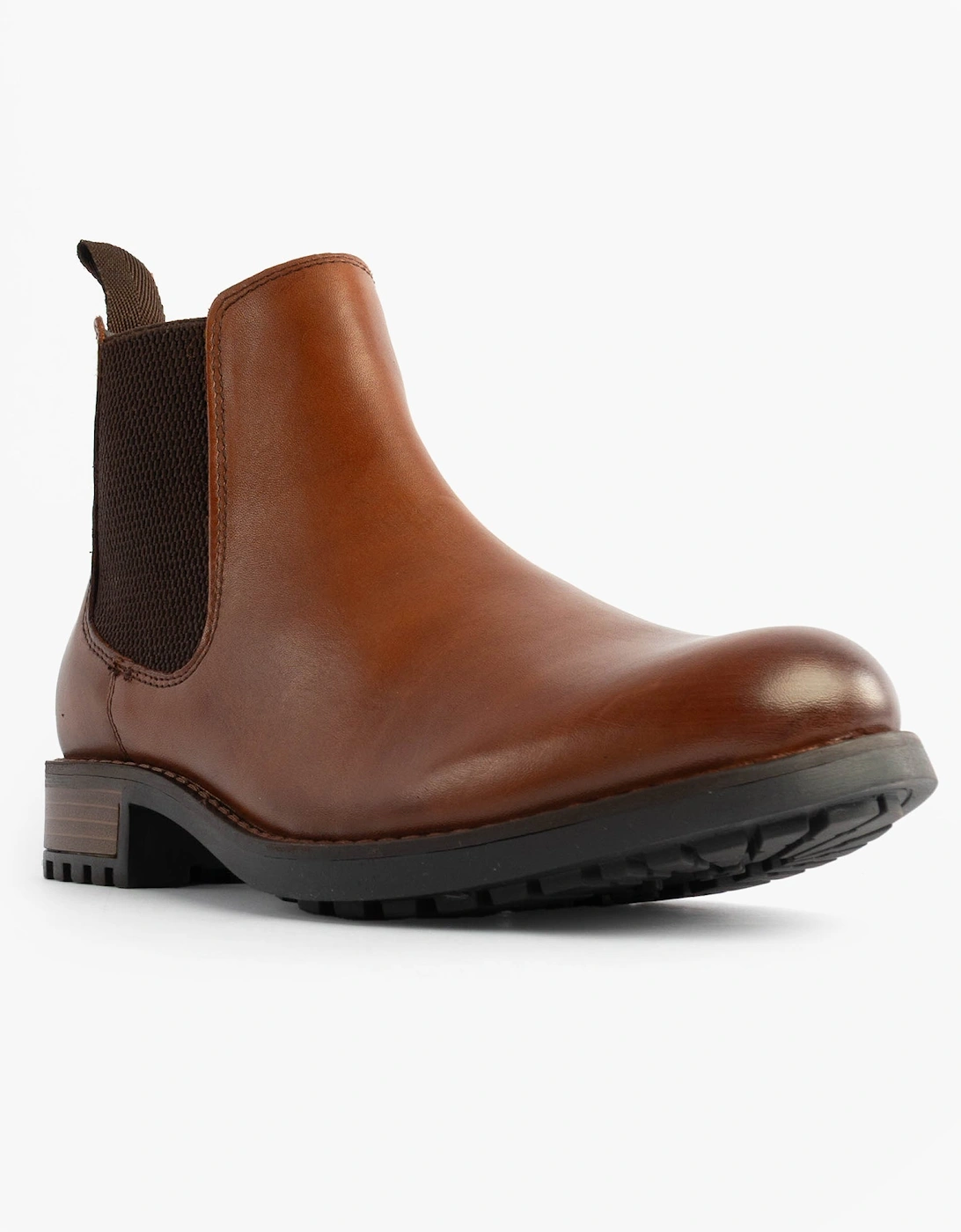 M267BT Mens Boots Elgin Tan