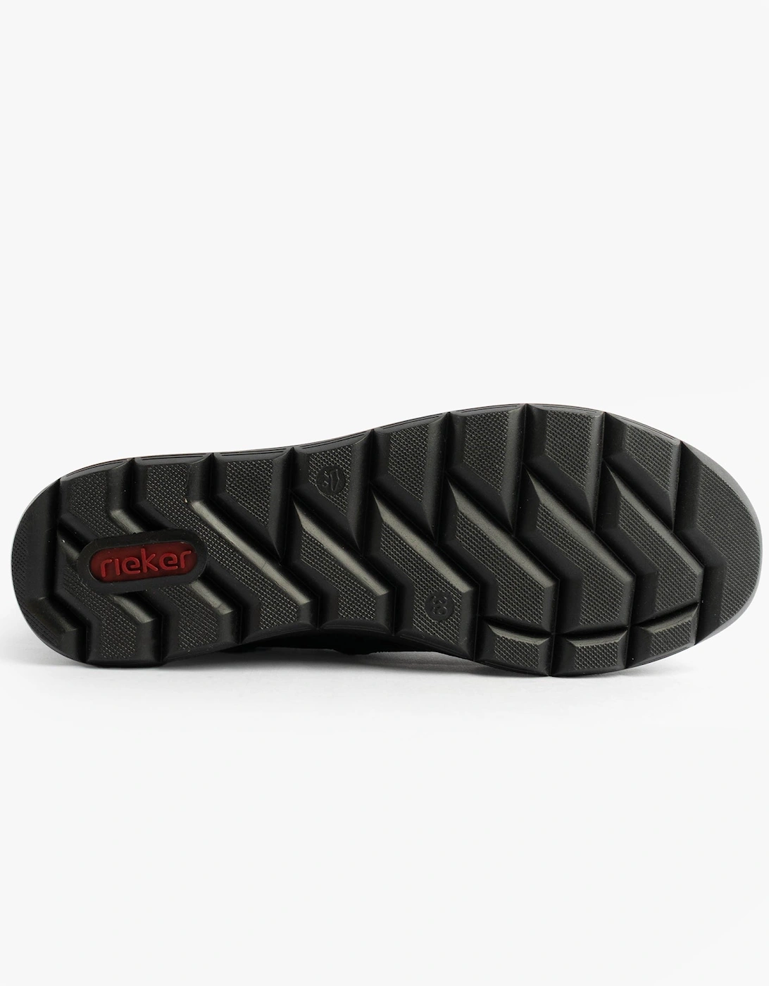 Z0000-00 Womens Boots Black