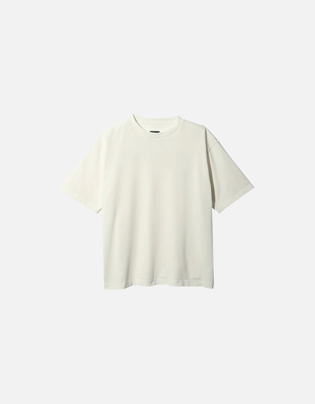 Snow Peak NSD Back Printed Logo T-Shirt Off White, 3 of 2