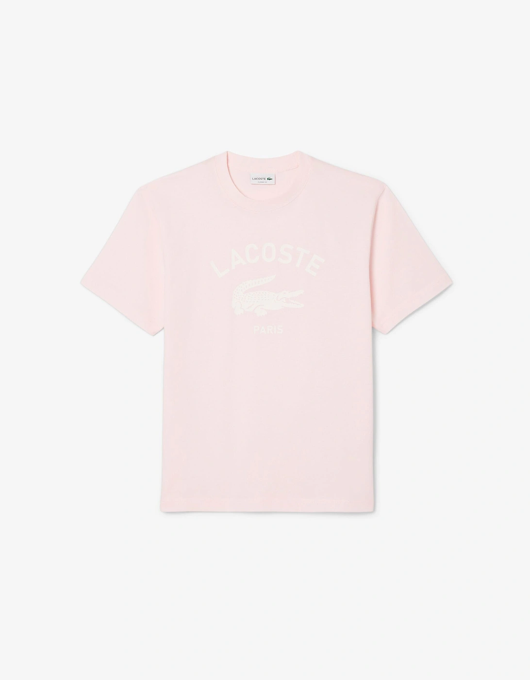 Signature Print Cotton T-Shirt, 11 of 10