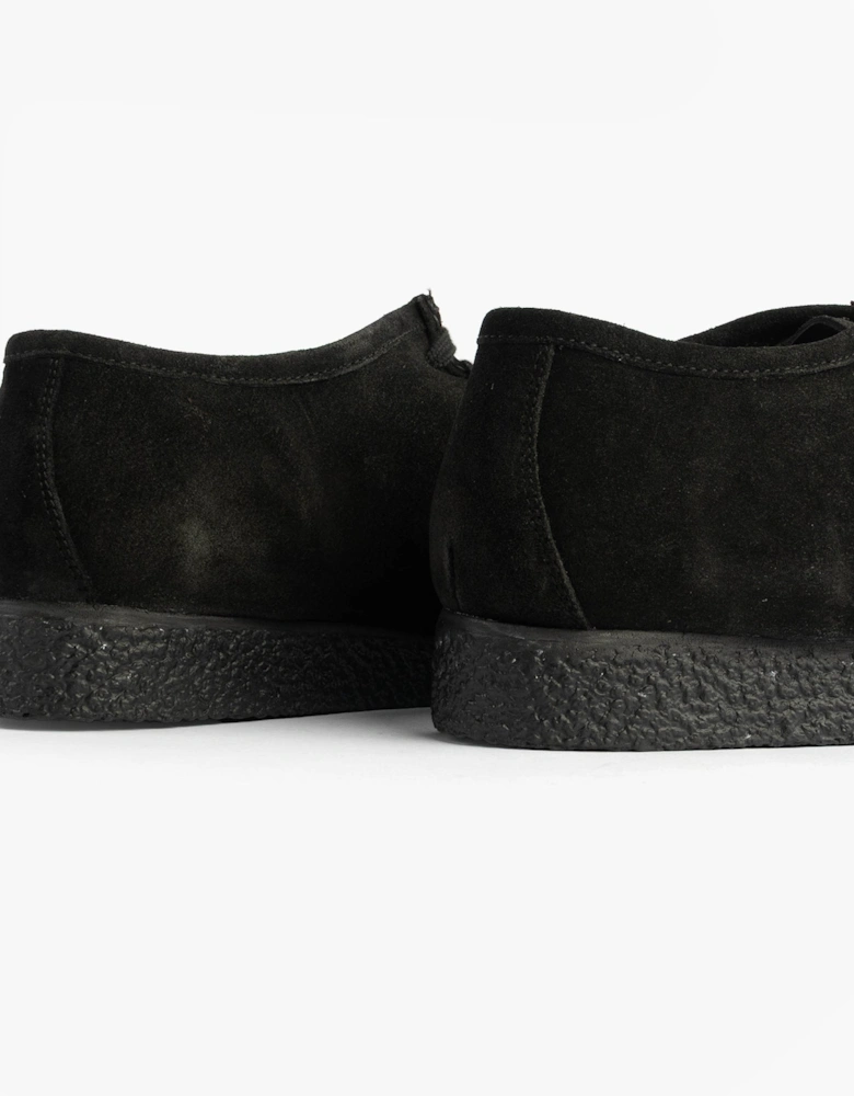 M954AS Mens Shoes Black