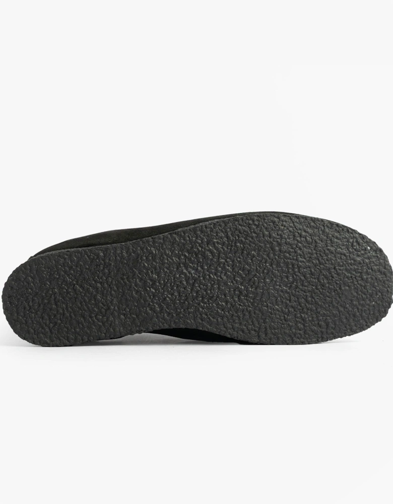 M954AS Mens Shoes Black