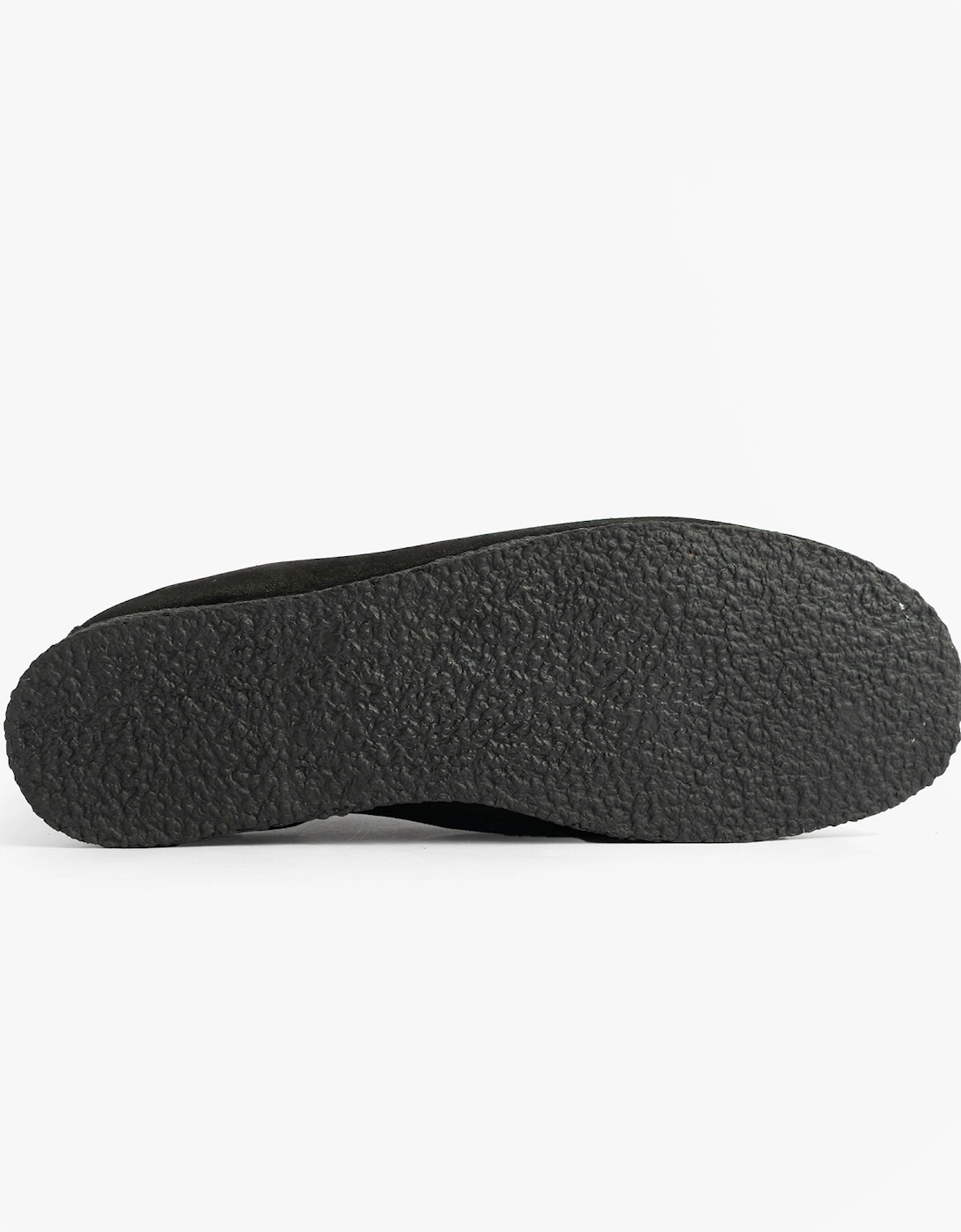 M954AS Mens Shoes Black