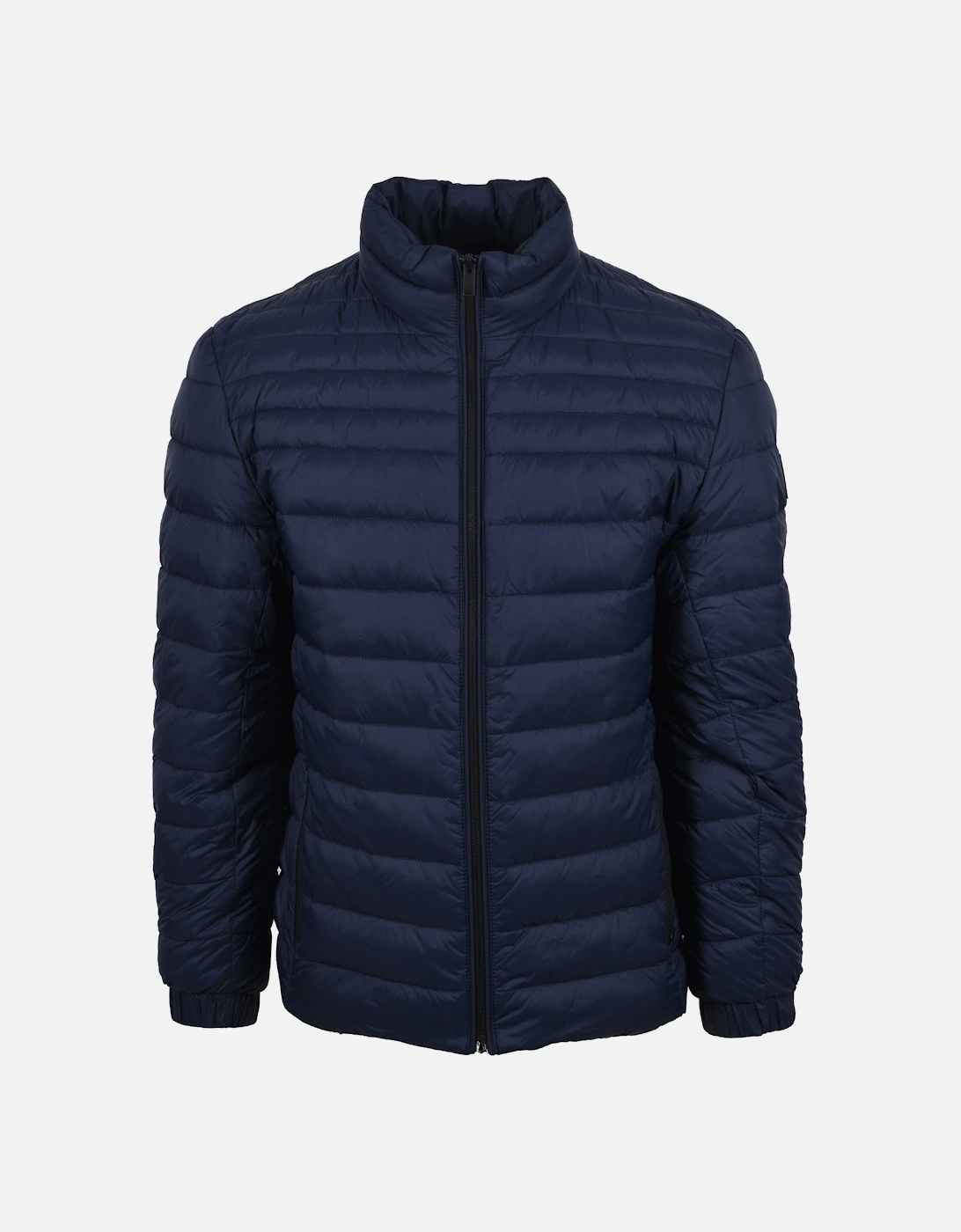 Boss Orange ODEN2 JACKET DARK BLUE, 5 of 4