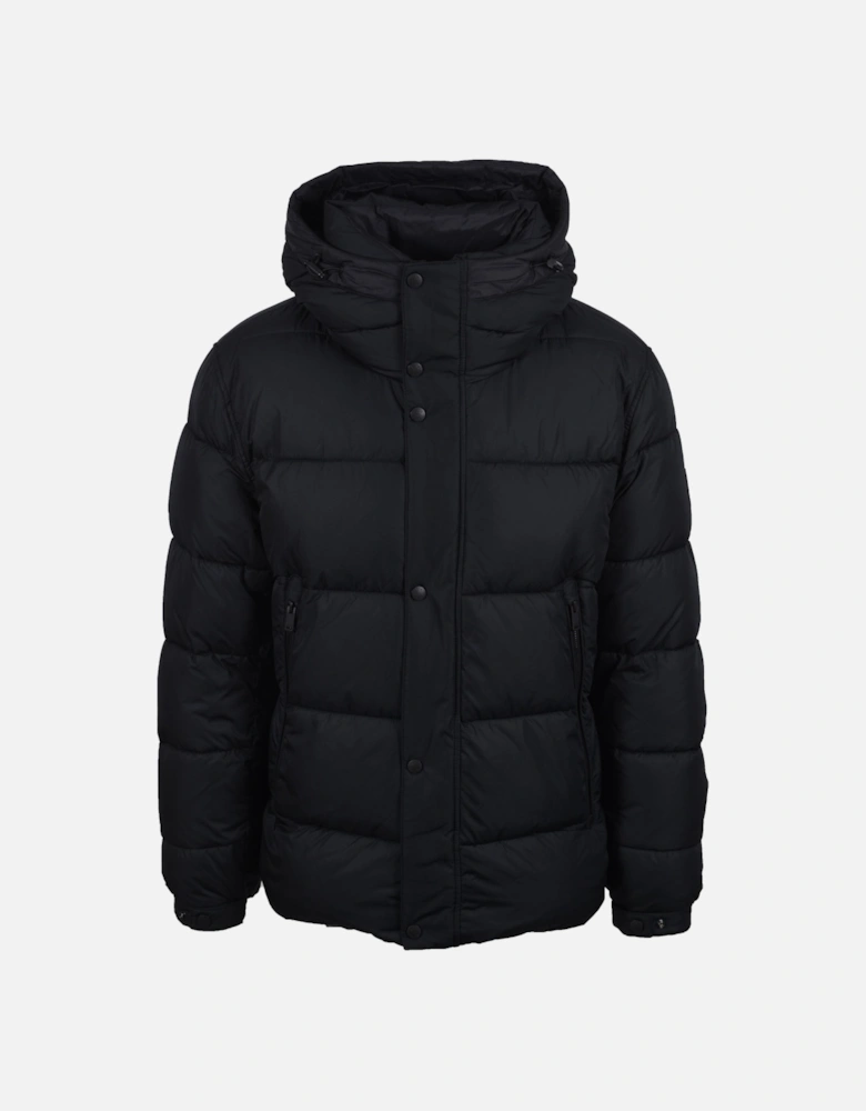 Boss Orange OMARIS JACKET BLACK