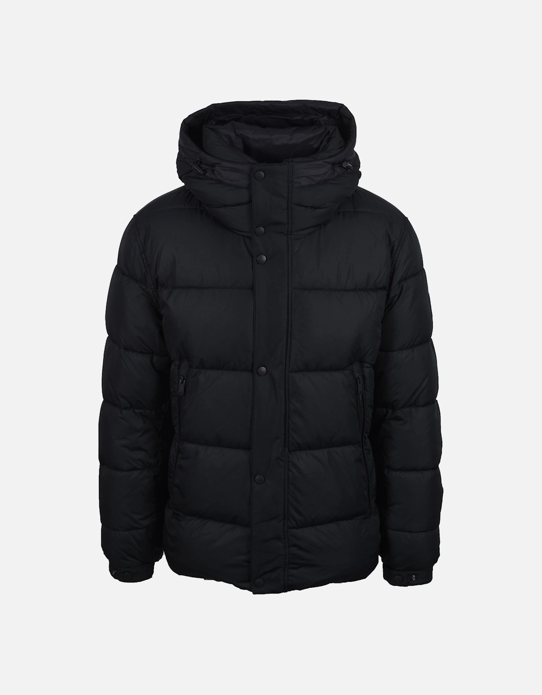 Boss Orange OMARIS JACKET BLACK, 5 of 4