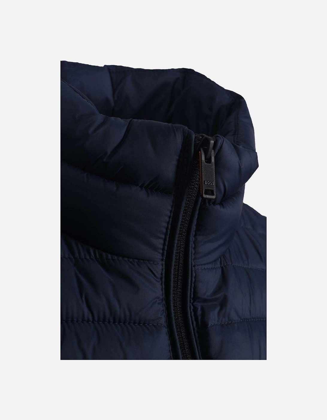 Boss Orange ODEN2 JACKET DARK BLUE