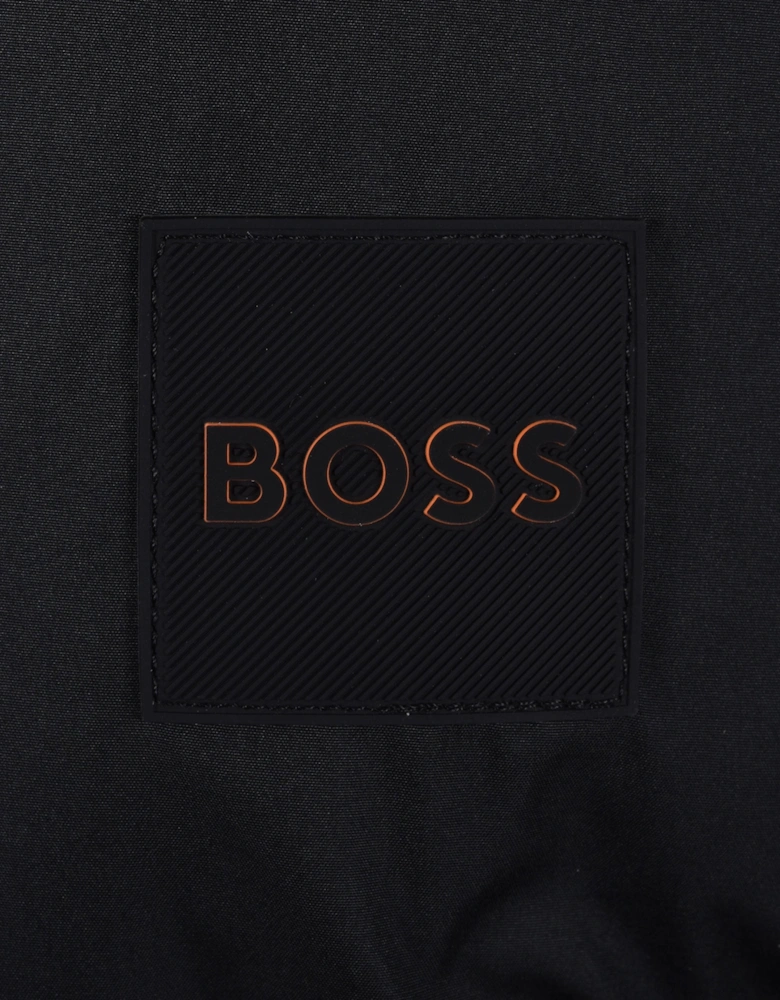Boss Orange OMARIS JACKET BLACK