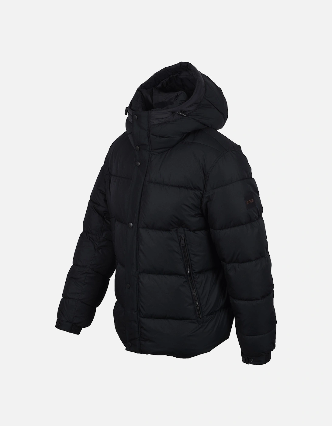 Boss Orange OMARIS JACKET BLACK